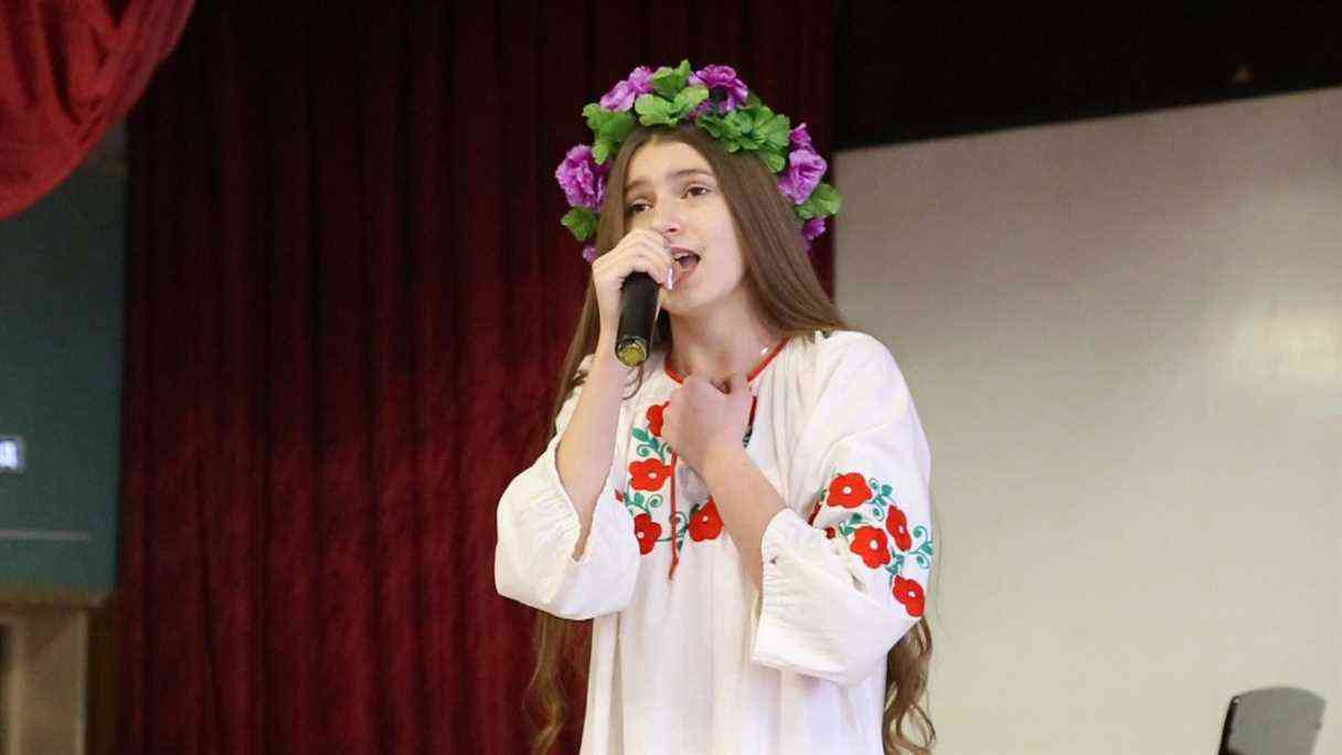 В Клинцах прошел областной конкурс юных маузыкантов