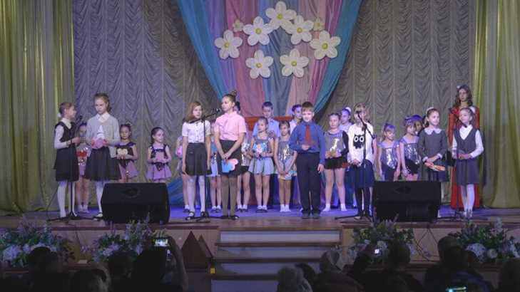 Концертная программа для милых мам прошла в ЦКиД “Современник”