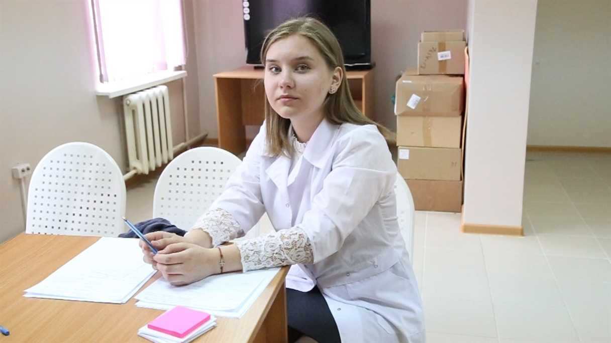 Клинцовские волонтеры-медики получили практические знания