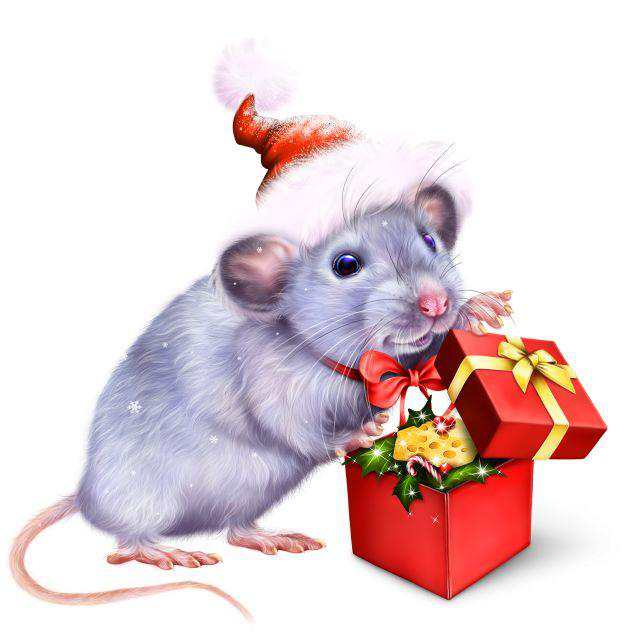 Гороскоп на год Крысы