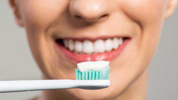 Для более здорового сердца — регулярно чистите зубы