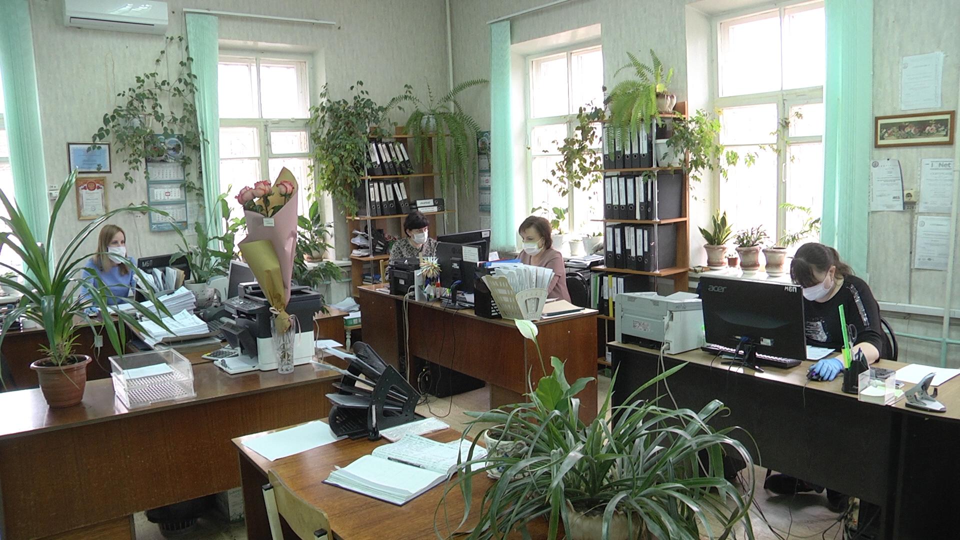 В Клинцах рабочая группа провела мониторинг предприятий