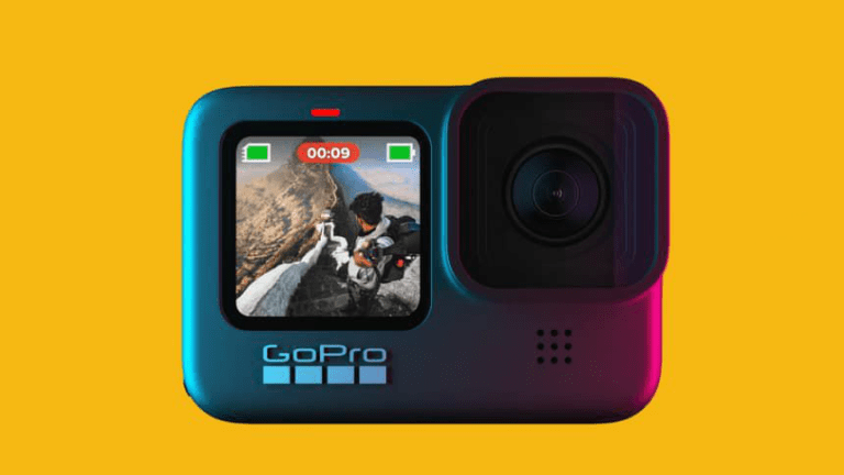 GoPro разрабатывает новые версии популярных экшн-камер