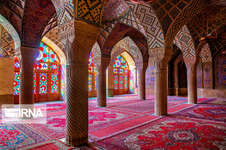 Иран — новое направление для российских туристов