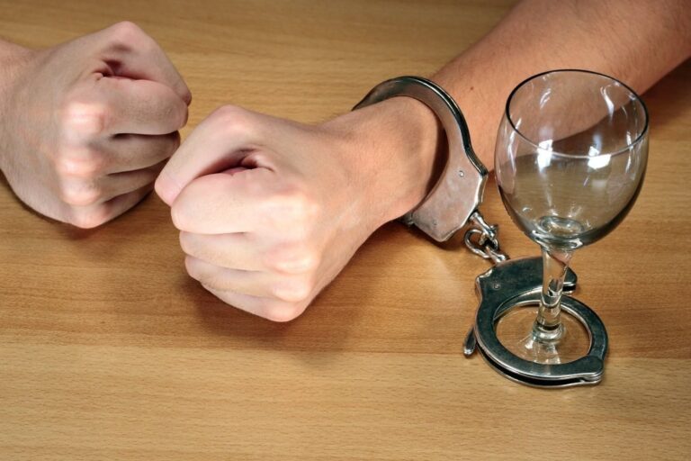 Преступления совершенные в состоянии алкогольного опьянения по Брянской области