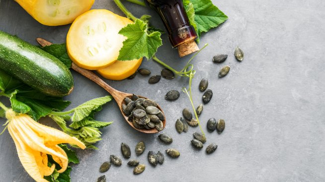 Масло семян тыквы – 5 причин его использовать