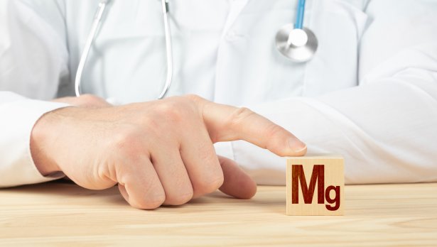 Недостаток магния: симптомы и как его получить?