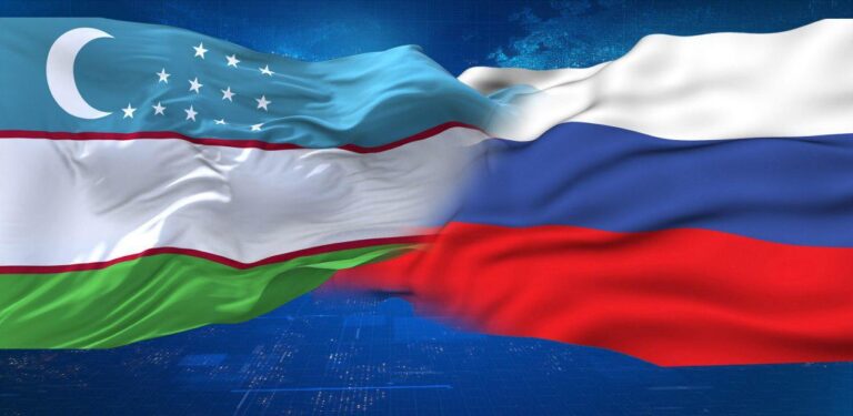 Узбекистан присоединился к санкциям против России